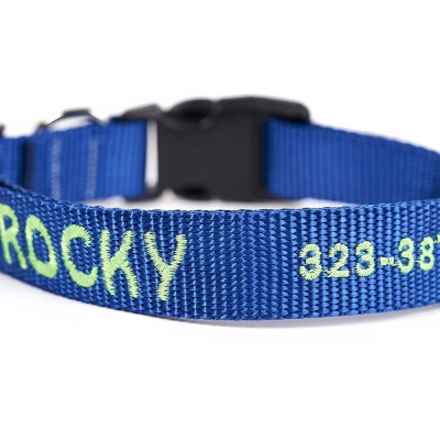 Custom-Embroidered-Pet-Collars-Personalized-ID-Collars-with-Name-and-Phone-Number-for-Dogs-or-Cats-B01IOXJ5BO-2