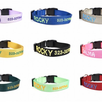 Custom-Embroidered-Pet-Collars-Personalized-ID-Collars-with-Name-and-Phone-Number-for-Dogs-or-Cats-B01IOXJ5BO